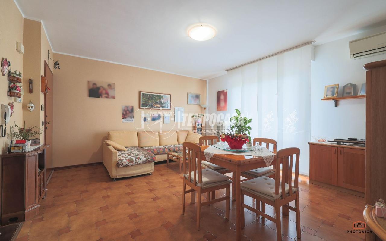 appartamento in vendita a Morciano di Romagna