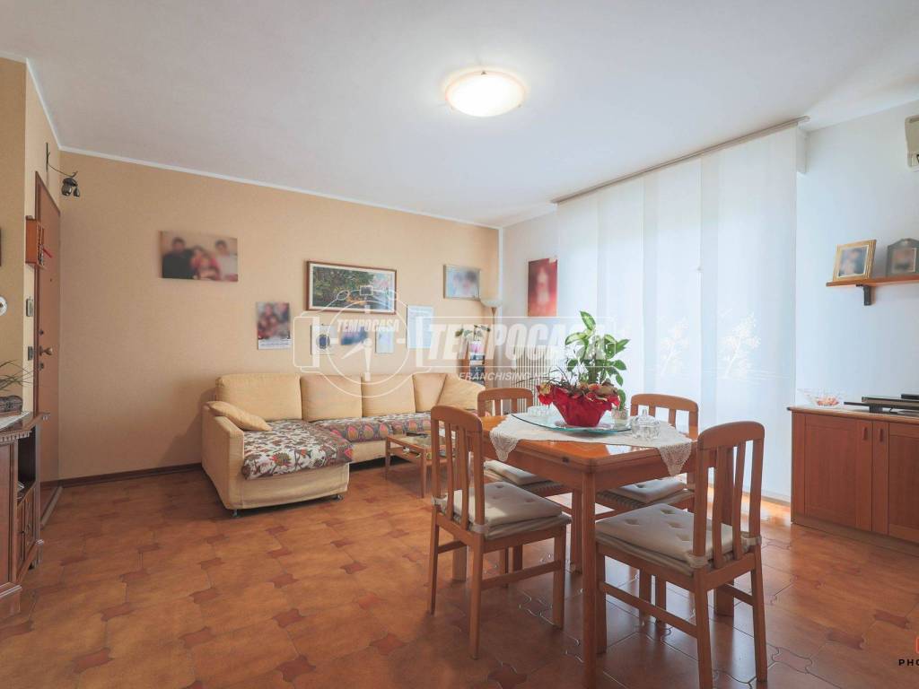 appartamento in vendita a Morciano di Romagna