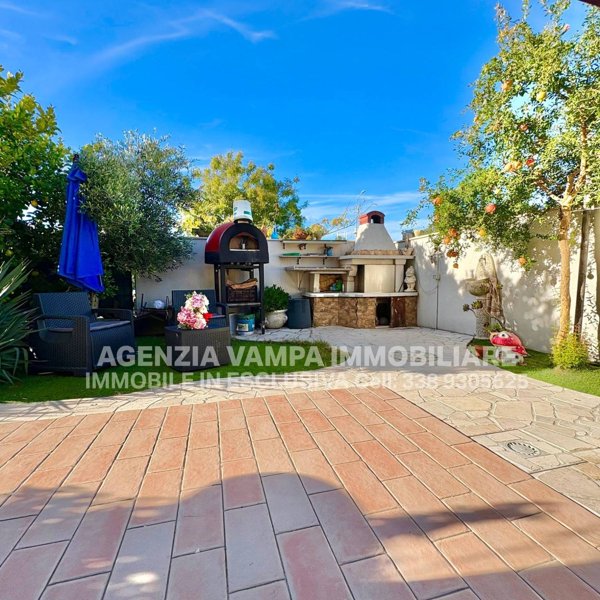 appartamento in vendita a Morciano di Romagna