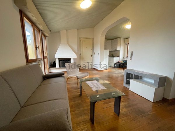 appartamento in vendita a Morciano di Romagna