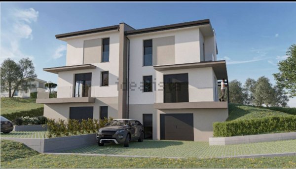 casa indipendente in vendita a Morciano di Romagna