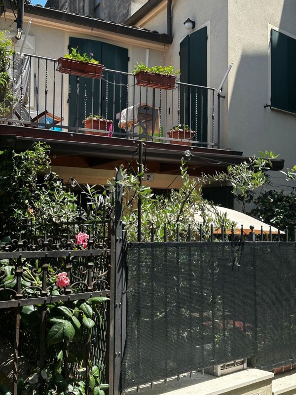 appartamento in vendita a Morciano di Romagna