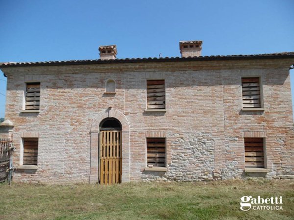 casa indipendente in vendita a Morciano di Romagna
