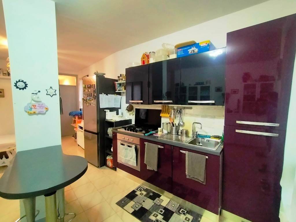 appartamento in vendita a Morciano di Romagna