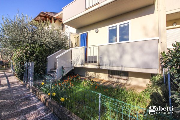 casa indipendente in vendita a Morciano di Romagna