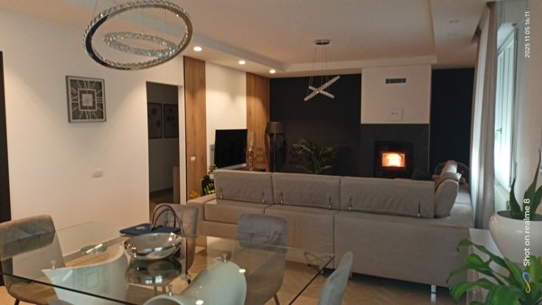 appartamento in vendita a Morciano di Romagna