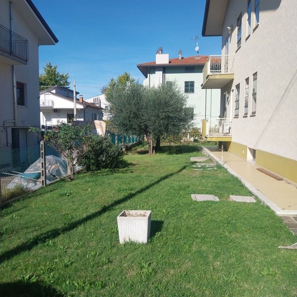 appartamento in vendita a Morciano di Romagna