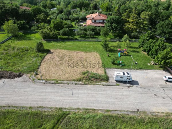 terreno edificabile in vendita a Morciano di Romagna