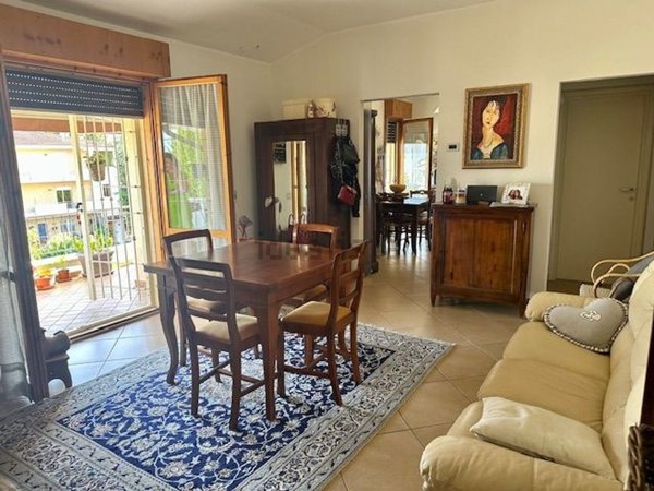 appartamento in vendita a Morciano di Romagna