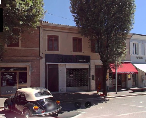 locale commerciale in vendita a Morciano di Romagna