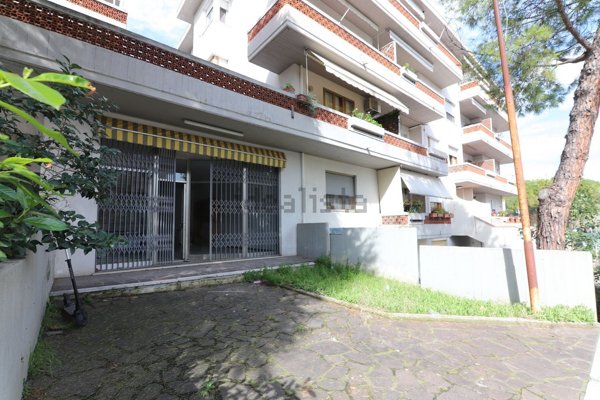 locale commerciale in vendita a Morciano di Romagna