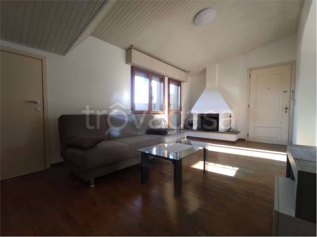 appartamento in vendita a Morciano di Romagna