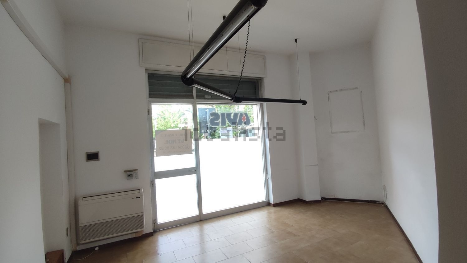 locale commerciale in vendita a Morciano di Romagna