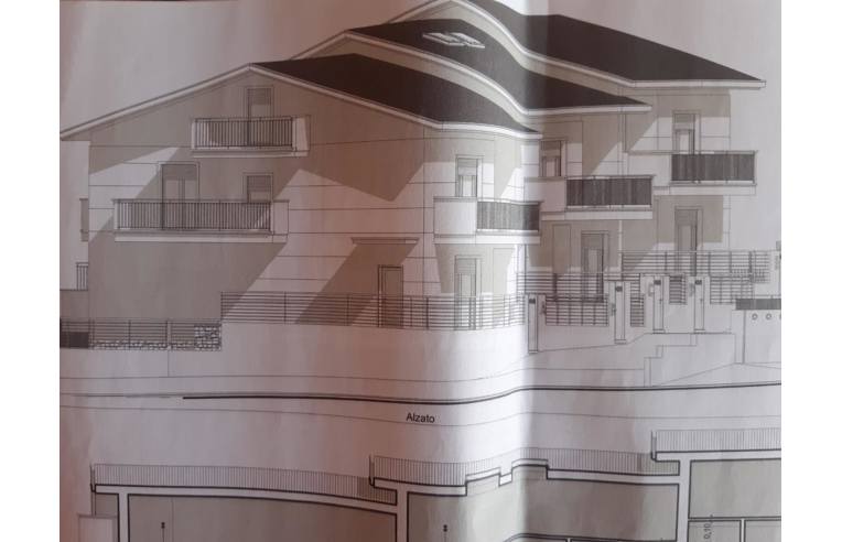 appartamento in vendita a Morciano di Romagna