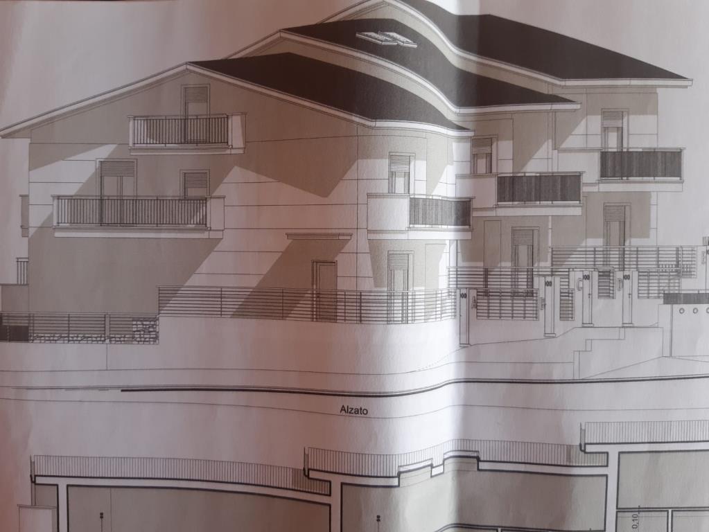 appartamento in vendita a Morciano di Romagna