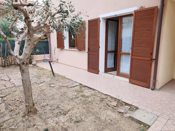 appartamento in vendita a Morciano di Romagna