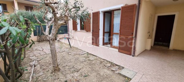 appartamento in vendita a Morciano di Romagna