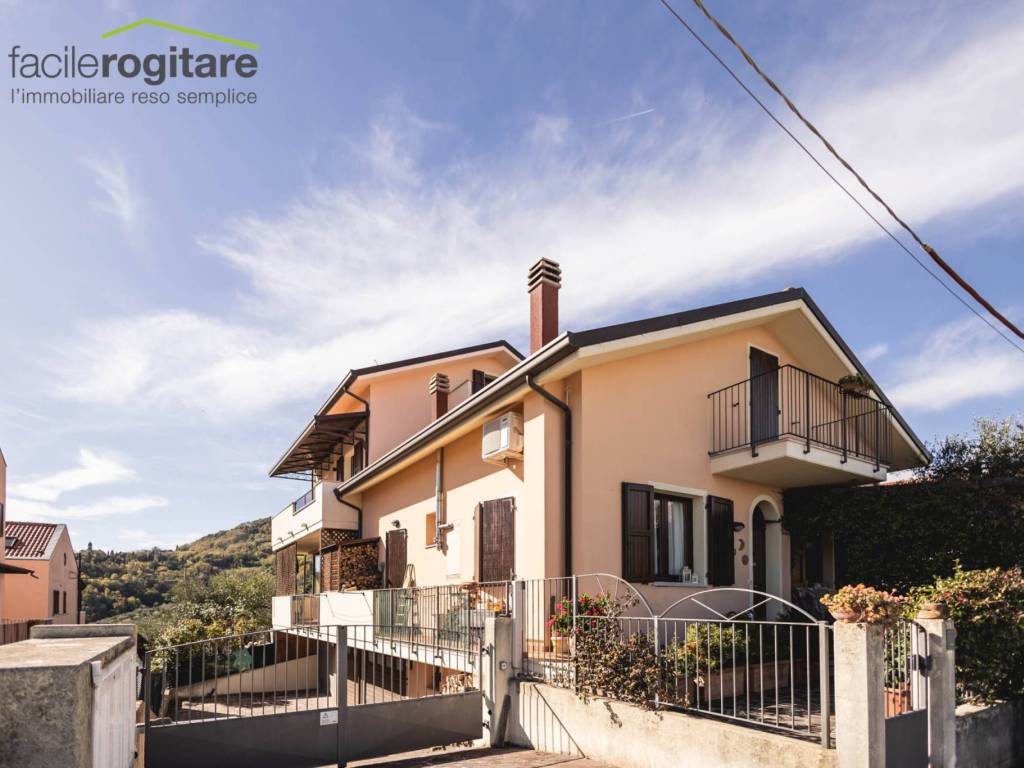 appartamento in vendita a Morciano di Romagna