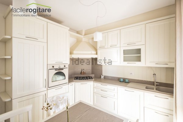 appartamento in vendita a Morciano di Romagna