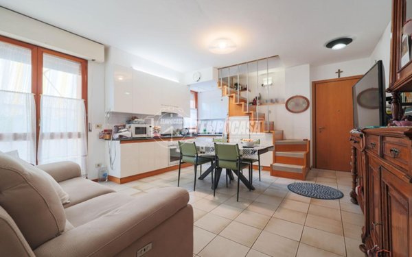 appartamento in vendita a Morciano di Romagna