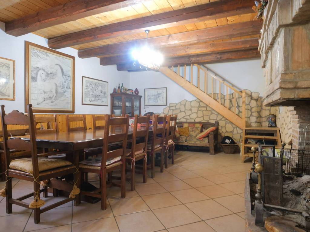 casa indipendente in vendita a Morciano di Romagna