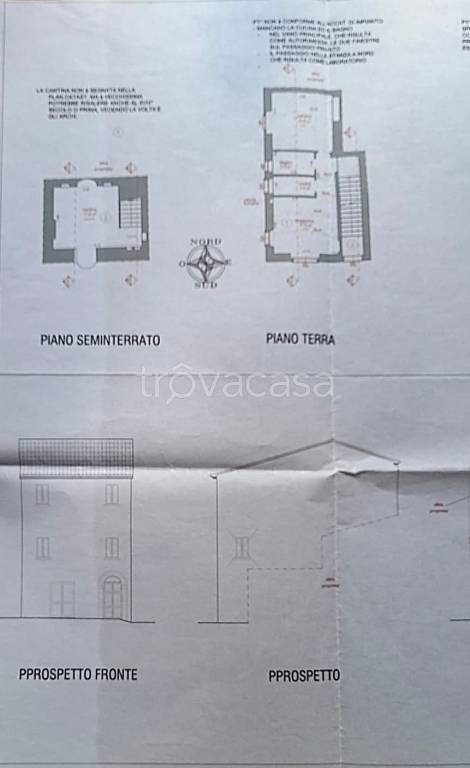 casa indipendente in vendita a Morciano di Romagna