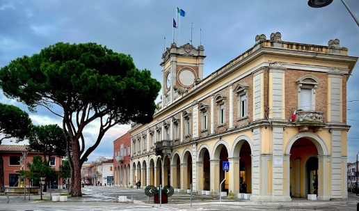 appartamento in vendita a Morciano di Romagna