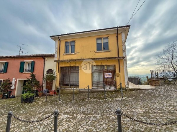 appartamento in vendita a Morciano di Romagna