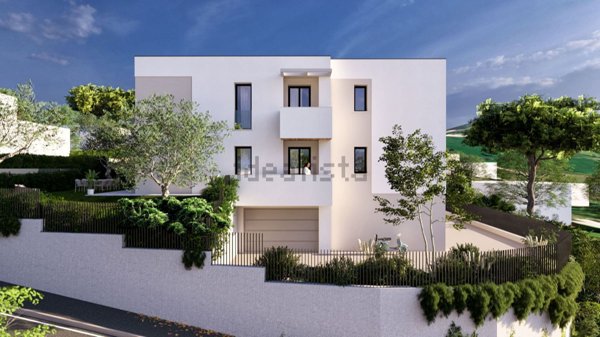 appartamento in vendita a Morciano di Romagna