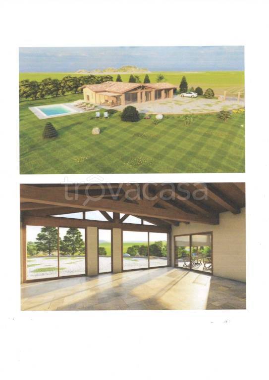 terreno agricolo in vendita a Morciano di Romagna