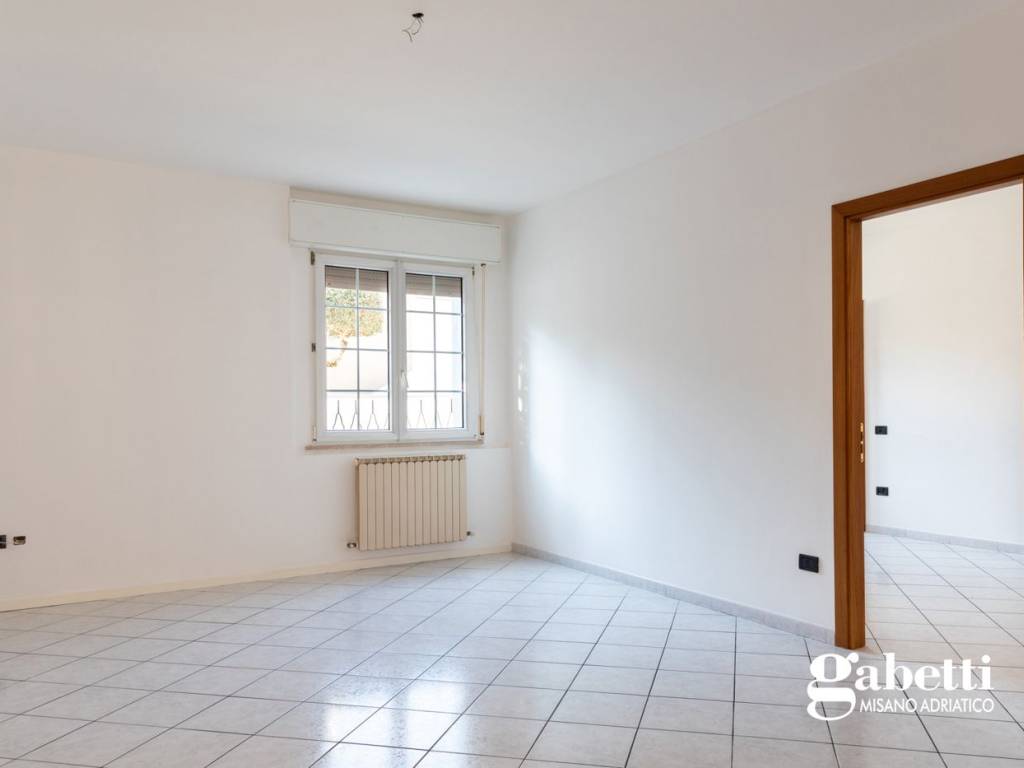 appartamento in vendita a Morciano di Romagna