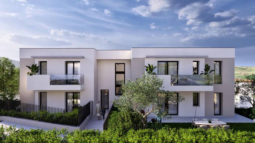 appartamento in vendita a Morciano di Romagna