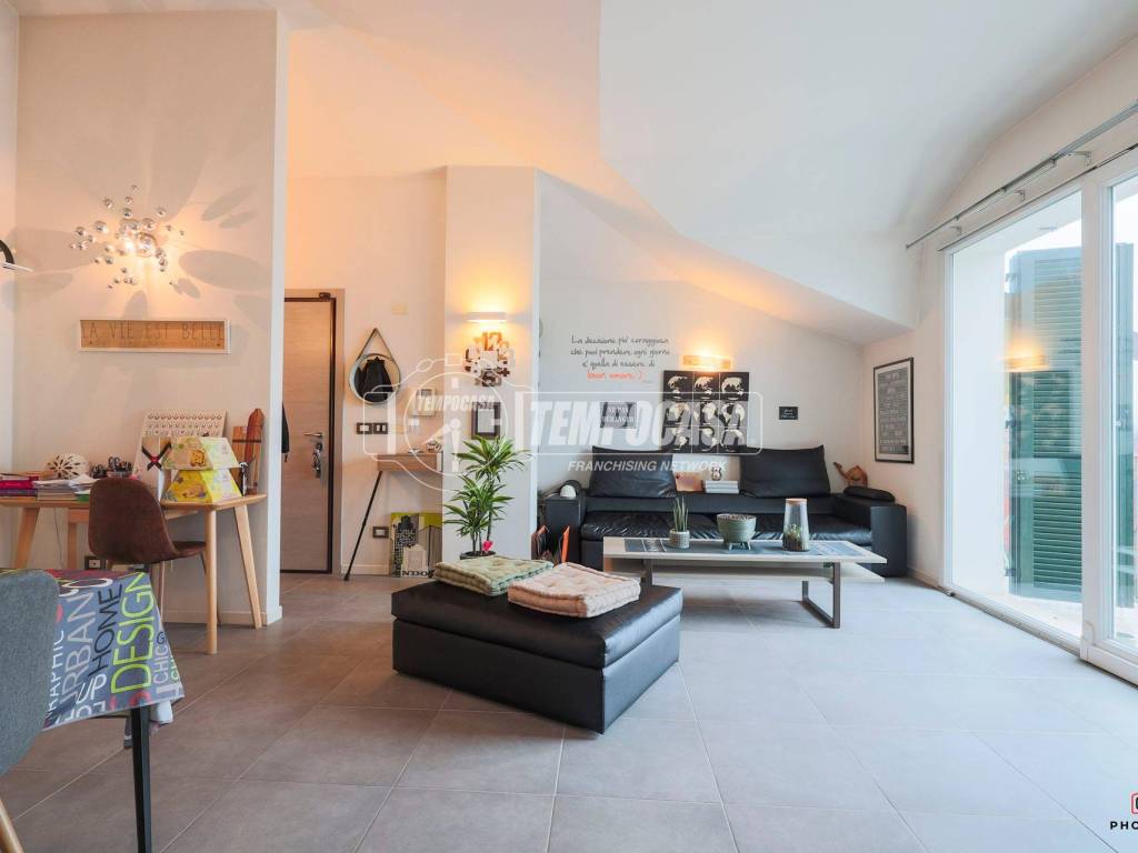 appartamento in vendita a Morciano di Romagna