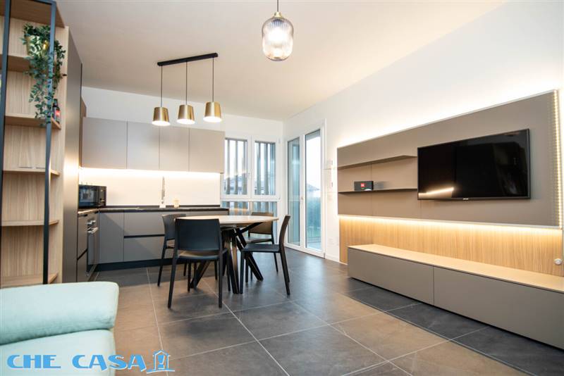 appartamento in vendita a Morciano di Romagna