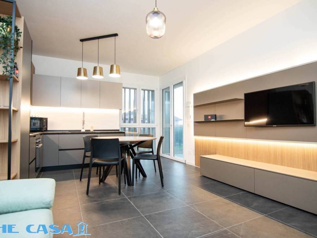 appartamento in vendita a Morciano di Romagna