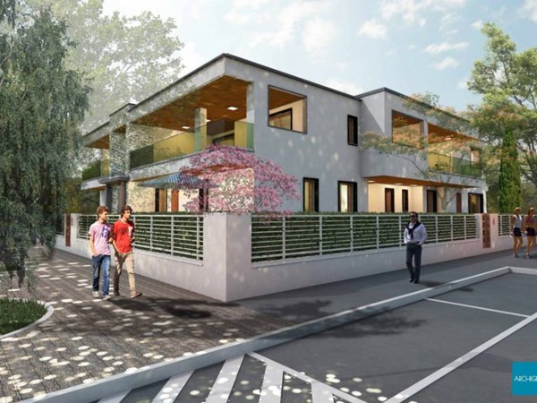 appartamento in vendita a Morciano di Romagna