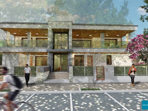 appartamento in vendita a Morciano di Romagna