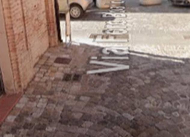 pentavano in vendita a Morciano di Romagna