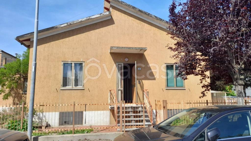 casa indipendente in vendita a Morciano di Romagna