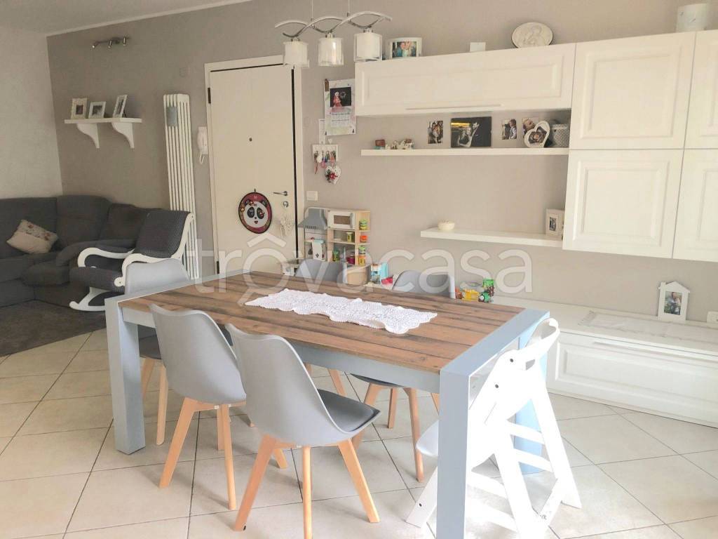 appartamento in vendita a Morciano di Romagna