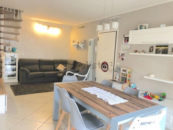 appartamento in vendita a Morciano di Romagna