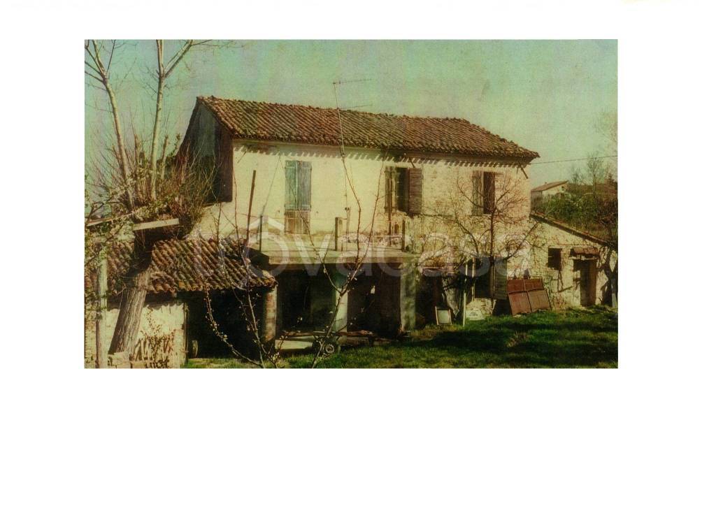 casale in vendita a Morciano di Romagna