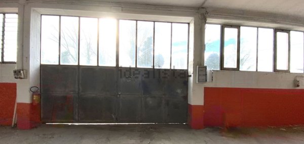 capannone in vendita a Morciano di Romagna