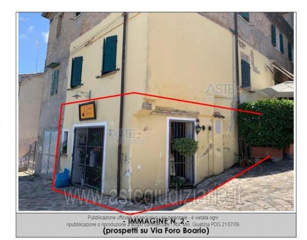 negozio in vendita a Morciano di Romagna