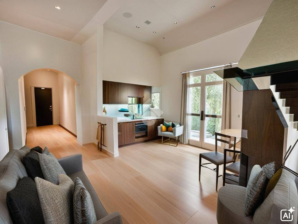 appartamento in vendita a Morciano di Romagna