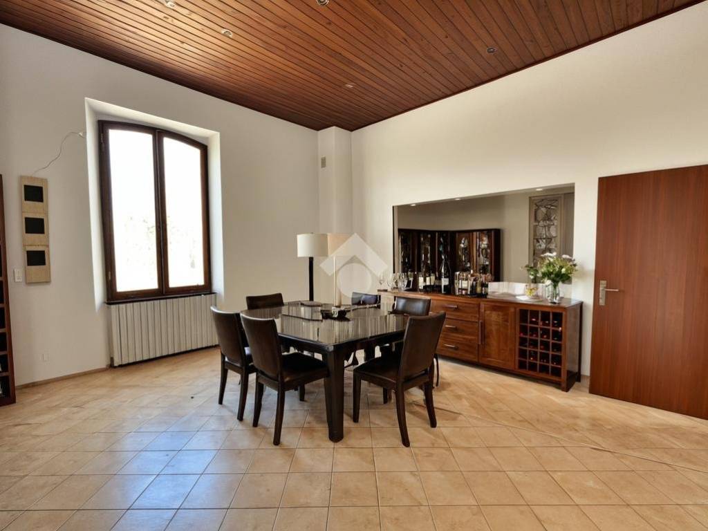 appartamento in vendita a Morciano di Romagna