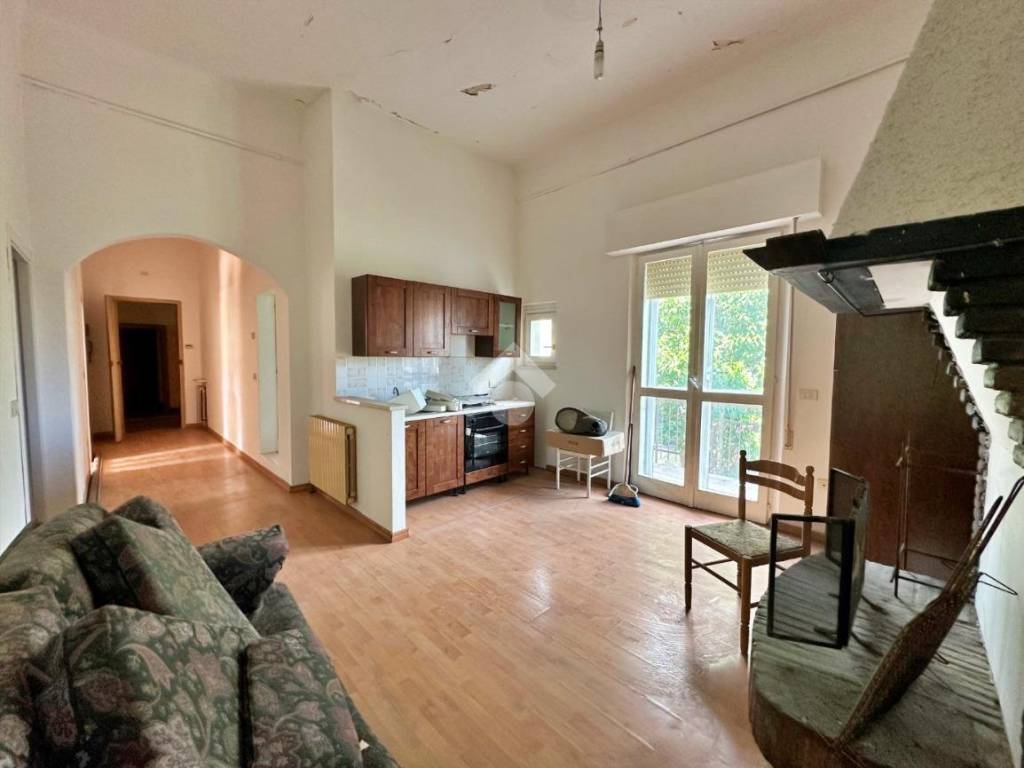 appartamento in vendita a Morciano di Romagna