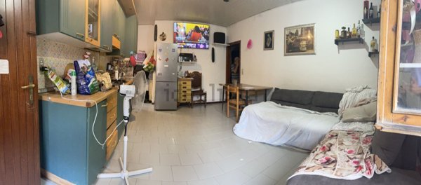 appartamento in vendita a Morciano di Romagna