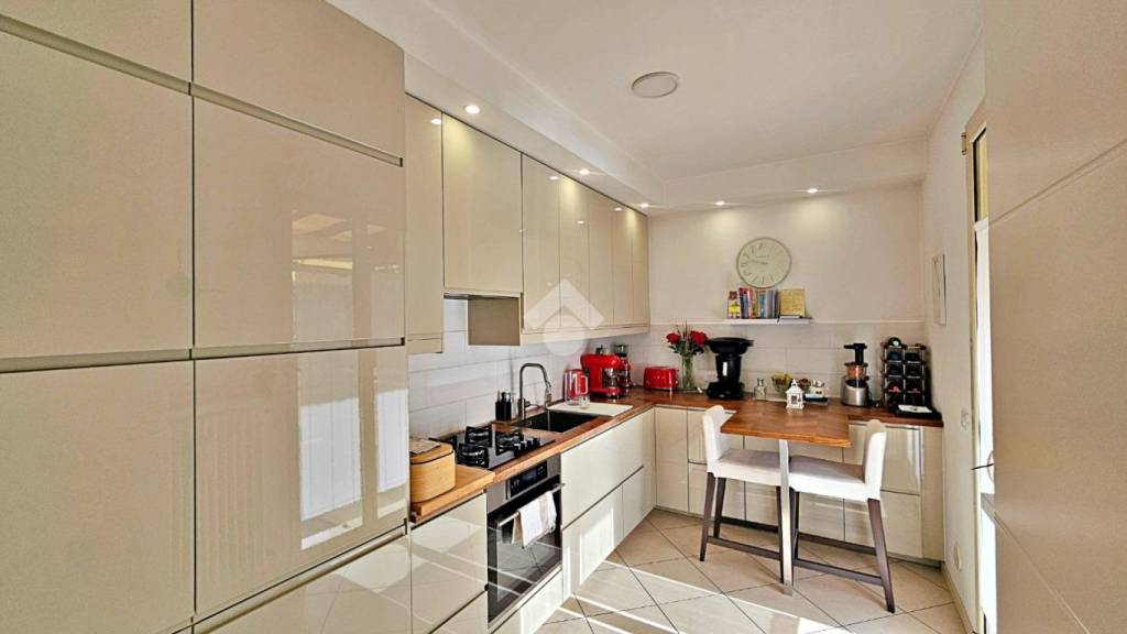 appartamento in vendita a Morciano di Romagna