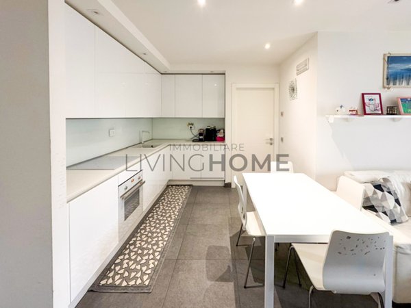 appartamento in vendita a Morciano di Romagna